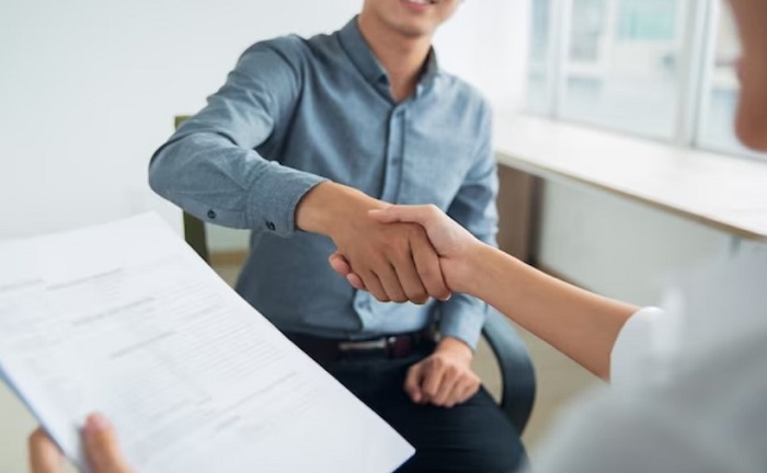 job interview tips
