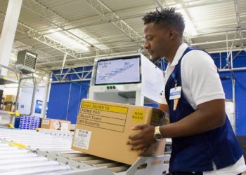 How can I get hired at Walmart Fast?