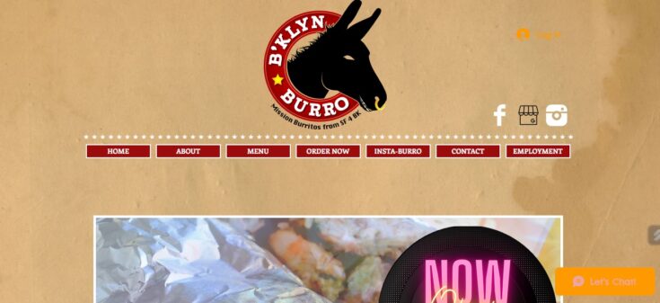 How to find the best breakfast burritos near me?