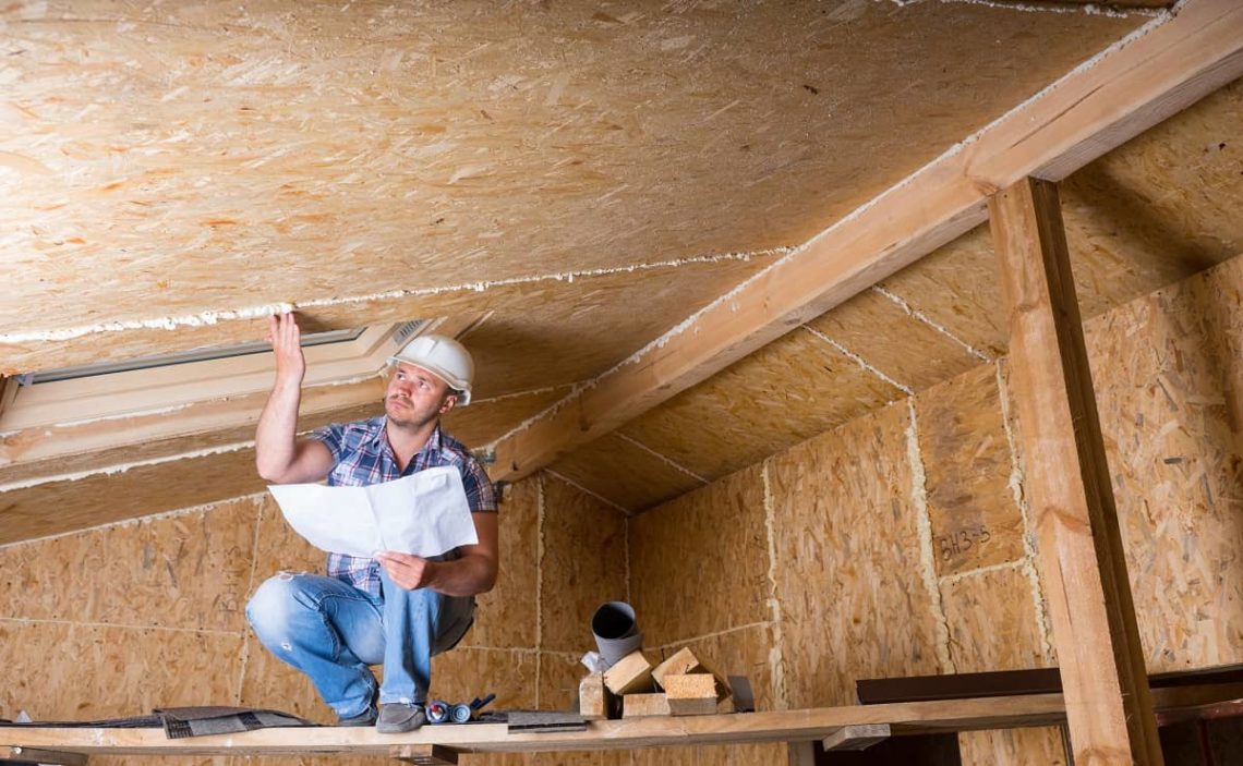 Crawl Space Encapsulation near me • Top rated companies