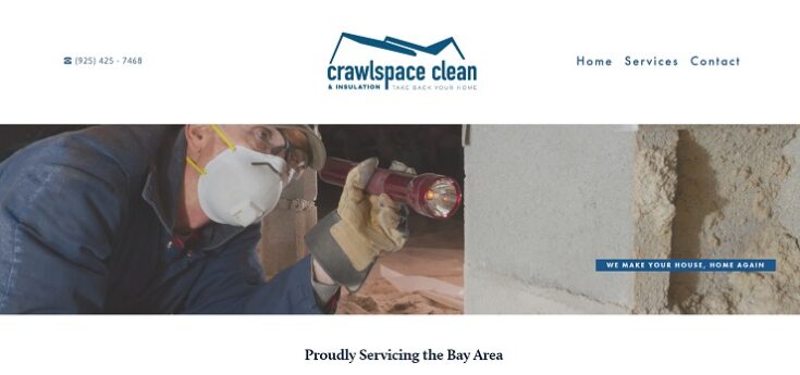 Crawl Space Encapsulation Near Me Benefits and Tips for Homeowners