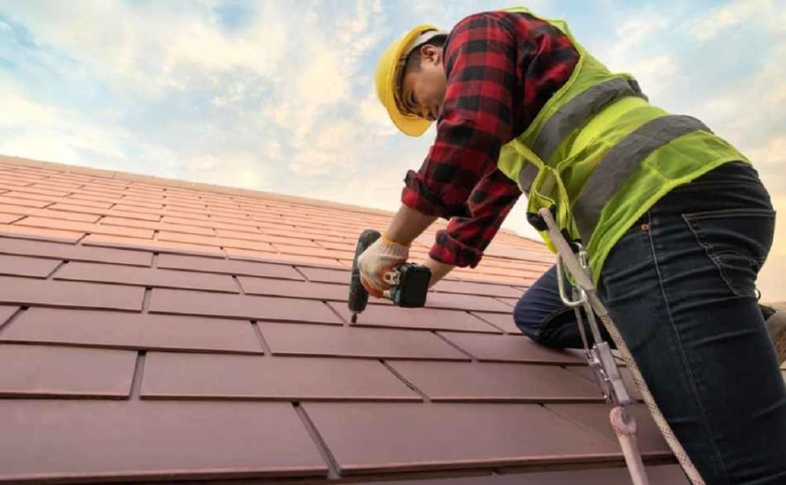 Emergency Roof Repair near me