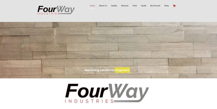 Four Way Industries