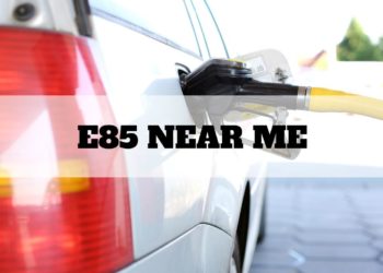 How to find e85 near me