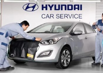 Hyundai Mechanic near me • Numbers and locations