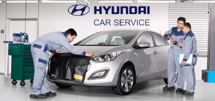 Hyundai Mechanic near me ??? Numbers and locations