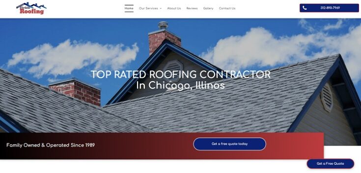 Illinois Affordable Roofing