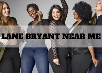 Lane Bryant near me