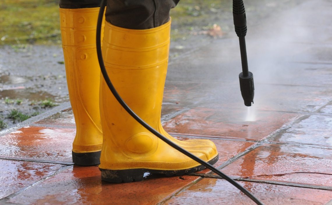 Pressure Cleaning near me • Top rated options