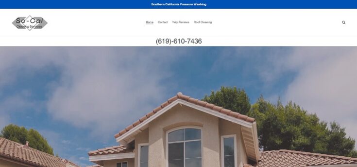 So Cal Cleaning Services