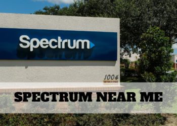 Spectrum near me