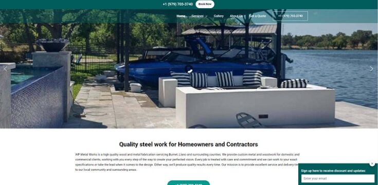 WP Metalworks