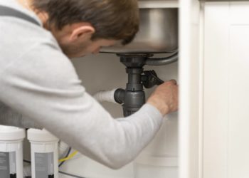 Water Softener Repair near me • Immediate contact