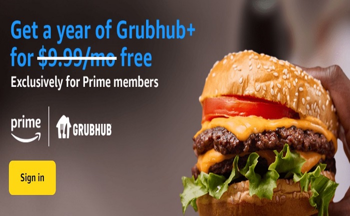 apply for grubhub plus