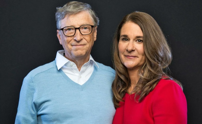 Bill Gates 