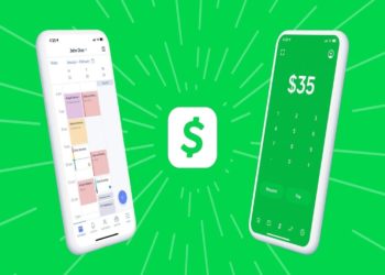 Is Cash App the best financial application for young people? Here are 3 reasons why