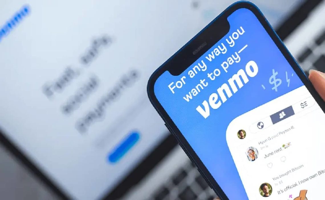 How to delete friends on Venmo?