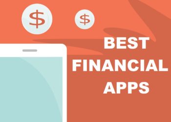 Financial apps