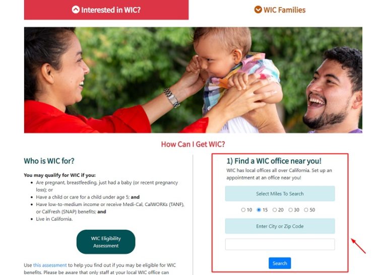 Does Costco take WIC?