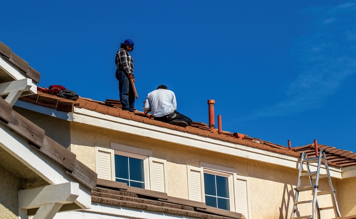 free roof