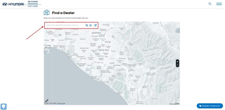 hyundai find dealer