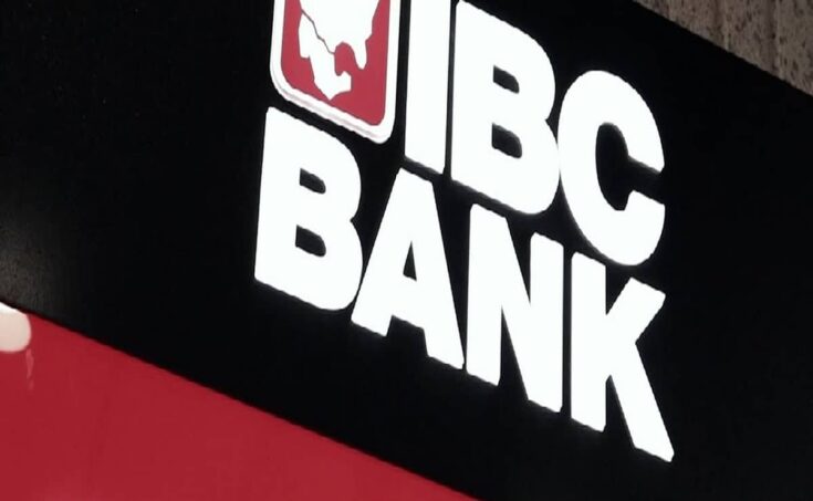 Ibc bank near me direct contact with the country branches