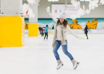 ice skating nearest me