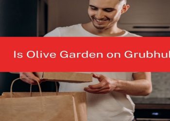 is olive garden on grubhub