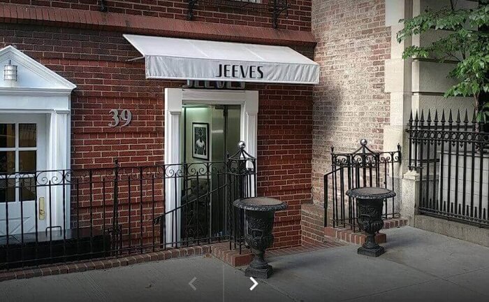 laundromat near me in new york