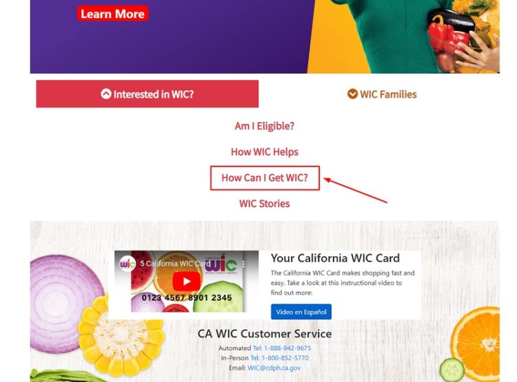 Does Costco take WIC?