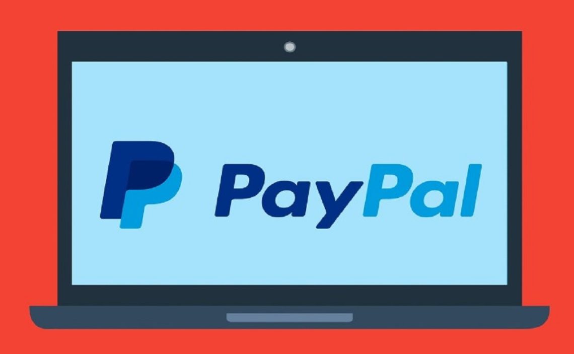 paypal