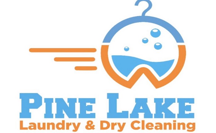 pine lake laundromat nearby