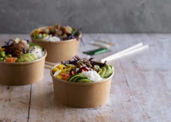Poke Bowls near me • Contact numbers of the best restaurants