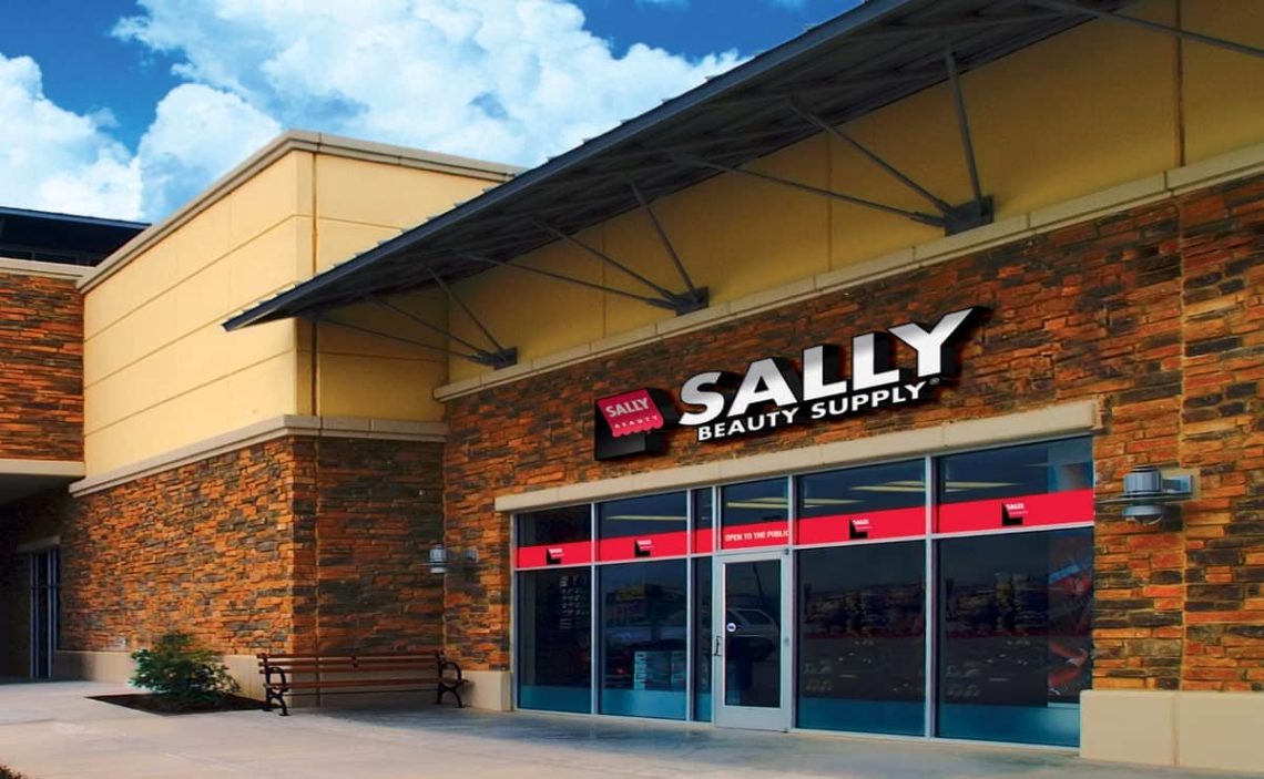Sally's near me • Phone number and locations near you