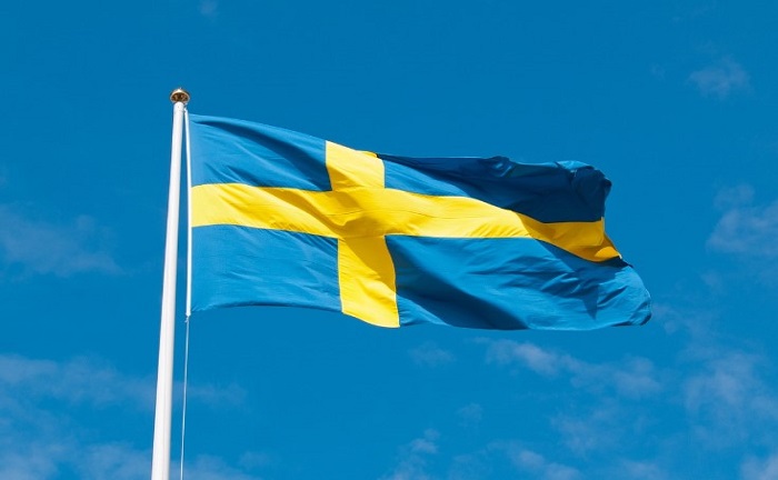 sweden taxes