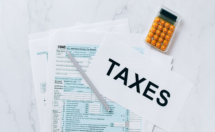 IRS in other countries