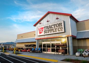 What time does Tractor Supply open?