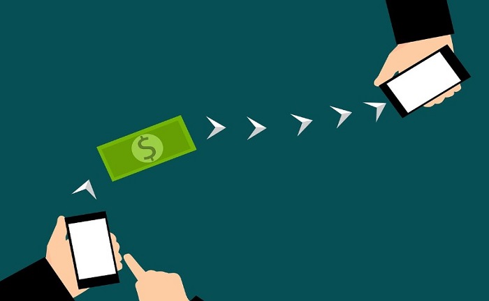 transfer cash ebt card to bank account 