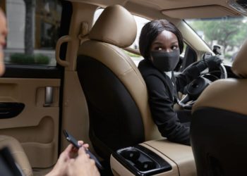 Is driving Uber Black worth it?