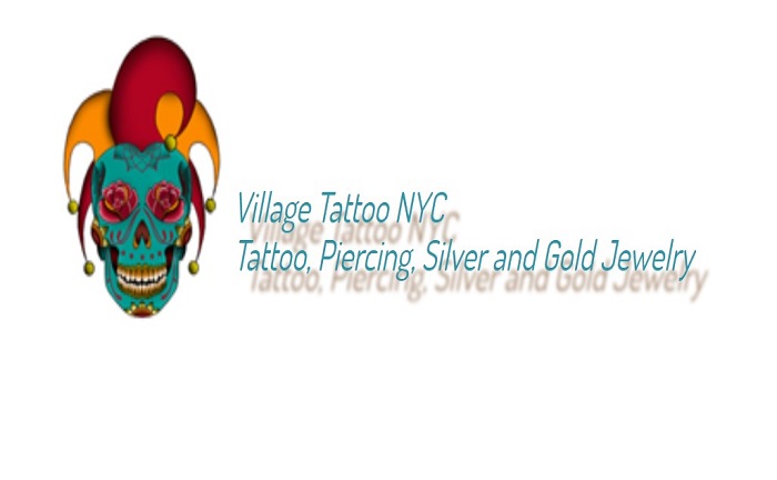 village tattoo nyc close by