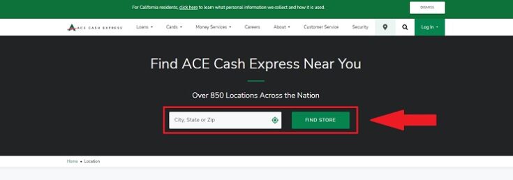 zip-code-ace-express-locatioon