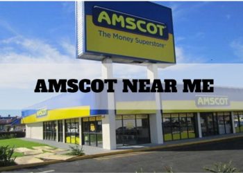 Amscot Near Me