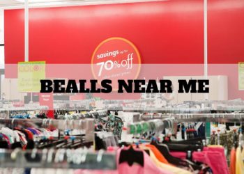 Bealls Near Me