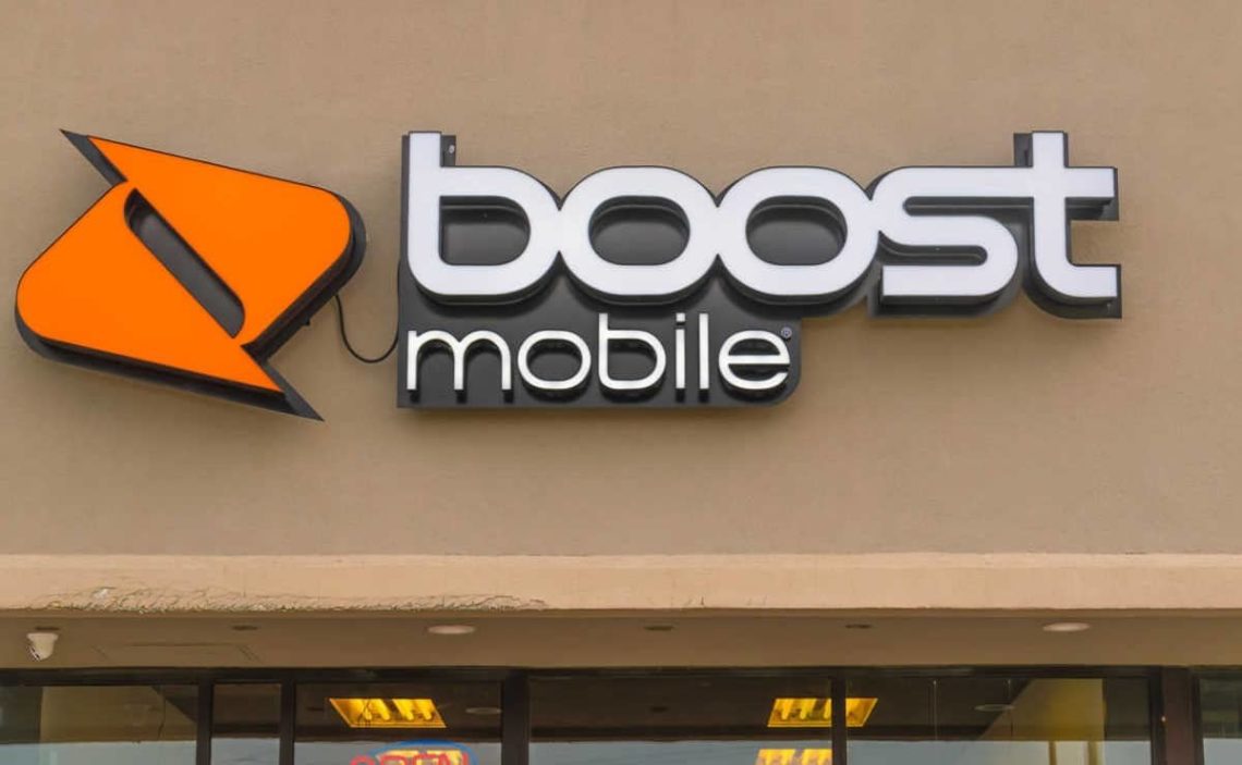 Boost near me • How to find the branches and opening hours?