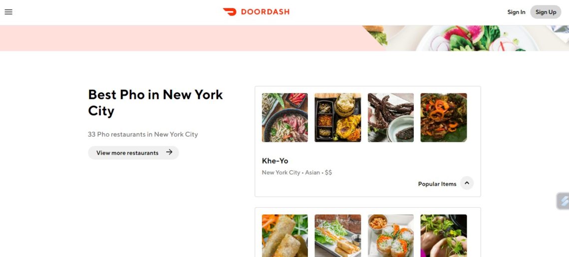 Pho near me • Find the best restaurants