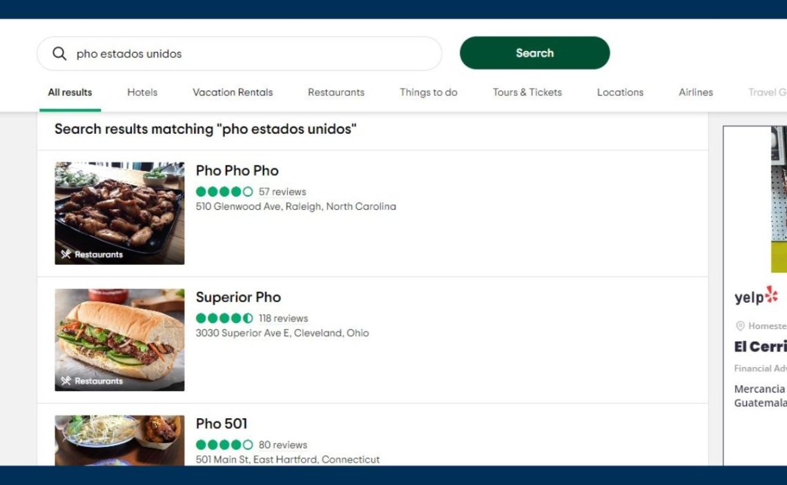Pho near me • Find the best restaurants