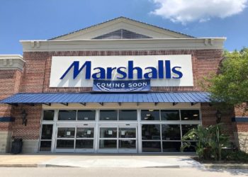 What time does Marshall's close?
