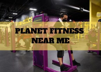 Planet Fitness Near Me