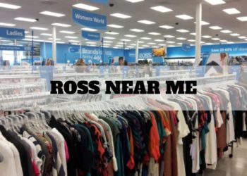 Ross Near me