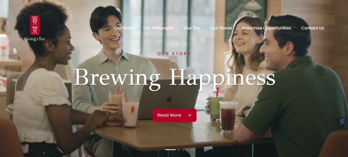 The best Bubble Tea Shops Near Me 2